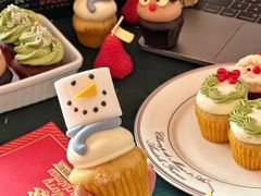 -Pantry's Best派悦坊蛋糕(K11购物艺术中心店)