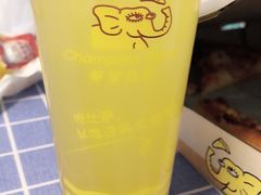 -尊宝比萨(较场口店)
