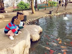 -南通洲际绿博园