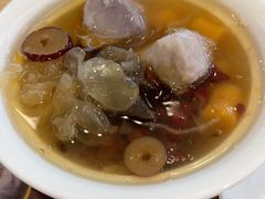 -满记甜品(优客百盛店)