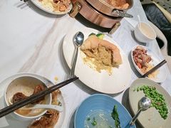-鹿港小镇(霄云店)