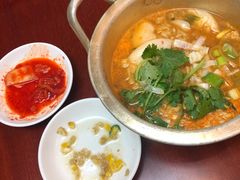 -屋里家延边朝鲜族冷面(南园店)