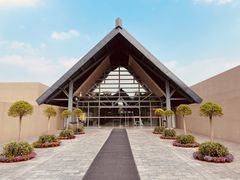 -鸿山遗址博物馆