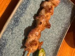 -千懿六本木酒场(常熟路店)