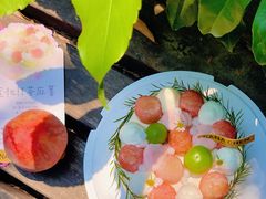 -迦南的早晨蛋糕甜品集合店