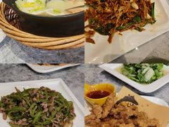-聚丰园•湖鲜餐厅(阿红私房菜梅石路店)