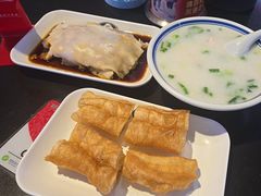 -银记肠粉店(中山一路店)