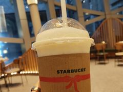 -星巴克臻选(宁波天一广场店)