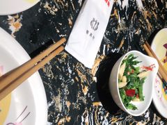 -花千代秘制烤鱼(曼哈顿店)