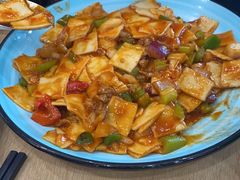 -西部马华清真兰州牛肉面·烧烤夜市(上地店)
