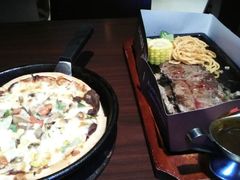 -必胜客(滨江店)