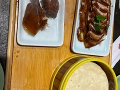 -北平盛世·新京菜·北京烤鸭(劲松·双井店)