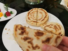 -陕西大厦中餐厅(陕西驻沪办店)