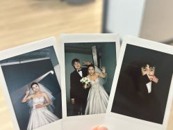 -青禾蒙娜丽莎婚纱摄影(武汉总店)