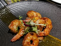 -盛焰铁板烧(王府井店)