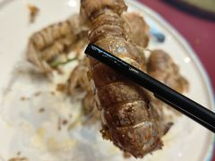 -吕四渔港码头海鲜餐厅