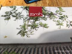-zarah(鼓楼店)