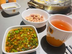 -潮发潮汕牛肉店(东方宝泰店)