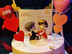 -精点味道(西安路店)