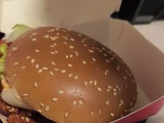 -肯德基(龙湖店)