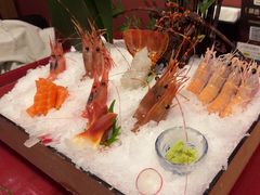 -万岛日本料理铁板烧(梅赛德斯奔驰店)