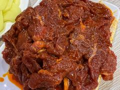 -平山城鑫烧烤(建国楼店)