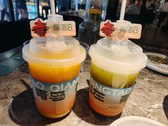 -前海沿·青岛菜(李沧万达店)