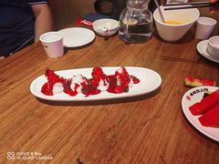 -老板恋上鱼(恒隆广场店)