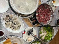 -丰尔粥食·粥底火锅·桑拿鸡(大良总店)