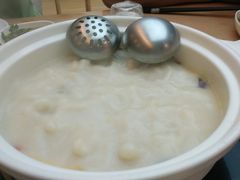 -湯系·煲汤手艺人(东二环泰禾广场店)