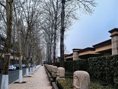 -春晖园度假酒店温泉