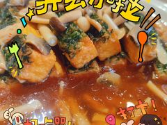 -漢舍中国菜馆(889广场店)