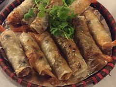 越南春卷-越海渔村