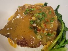 -七爷清汤腩·港式餐厅(金狮广场店)