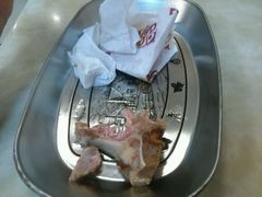 -L猪扒包(天河购书中心店)