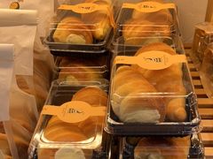 -匠造烘焙(上海湾店)