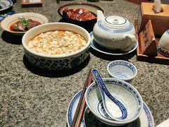 -南京大牌档(之心城店)