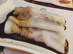 肠粉-添好运点心专门店(深水埗店)