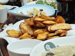 -东方肉馆(航空家园店)