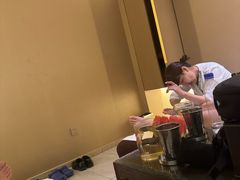 -良子健身·竹Spa(五四广场店)