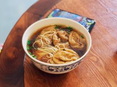 -朱鸿兴面馆(镇湖店)