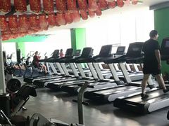 -龙旗健身(龙旗购物中心店)