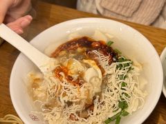 -豆相识•九九豆腐脑(牛咡桥店)