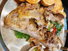 -聚鑫阁江浙菜·非遗传承技艺(青村帝华园店)