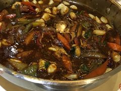 -黄记煌三汁焖锅(新世纪广场店)
