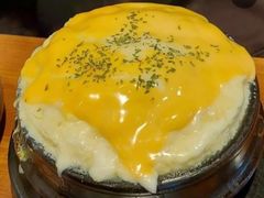 -山海珍味韩国料理(奥城店)