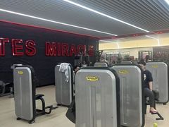 -奇迹健身(SM广场店)