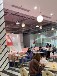 -宝燕乐园(春申店)