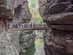 -云台山风景名胜区