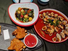 -红厨巷·淮扬菜(熙南里店)